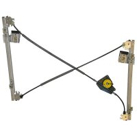 Fensterheber vorne links elektrisch VALEO IAM-Expertise...