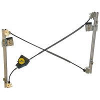 Fensterheber vorne rechts elektrisch VALEO für SEAT...