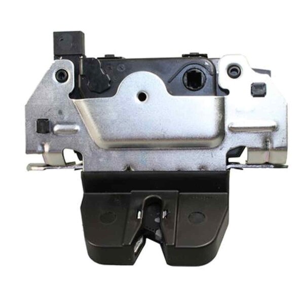 Tailgate Lock rear METZGER IAM-Expertise suitable for e.g. OPEL ASTRA