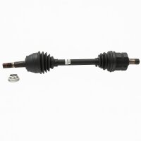 Drive Shaft 616mm M24x1.5 Ø 82mm SPIDAN for e.g....