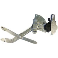 Fensterheber vorne links elektrisch VALEO passend...