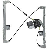 Fensterheber vorne links elektrisch 15-polig VALEO...