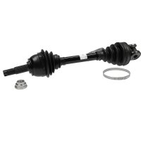 Antriebswelle 556mm M24x1.5 Ø 91mm SPIDAN für...