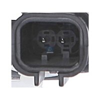 Anlasser Starter 24 V 5,5 kW DT SPARE PARTS passend für u.a. MAN TGA