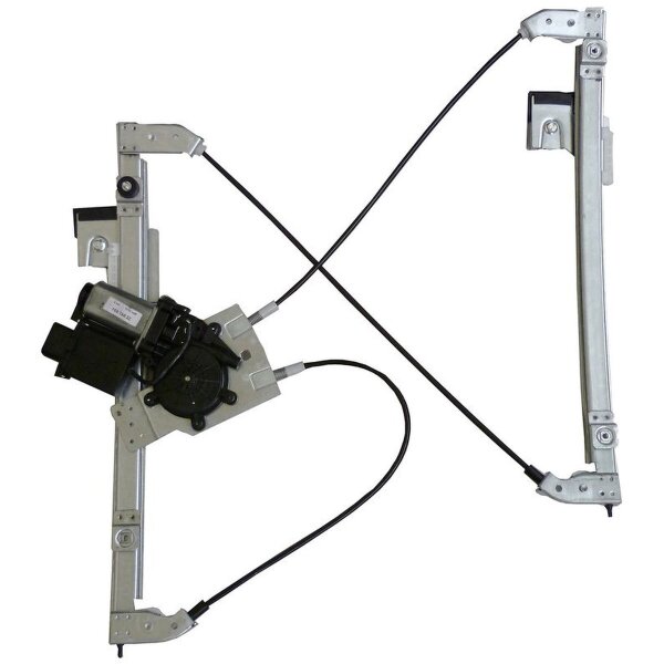 Fensterheber vorne rechts elektrisch VALEO passend für u.a. SEAT IBIZA