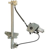 Fensterheber vorne links elektrisch VALEO passend...