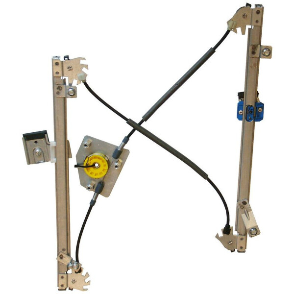 Fensterheber vorne rechts elektrisch VALEO passend für u.a. KIA VENGA