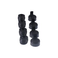 Accessory Kit Disc Brake Pads TRISCAN for MERCEDES-BENZ...