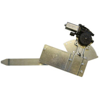 Fensterheber vorne links elektrisch VALEO für u.a....