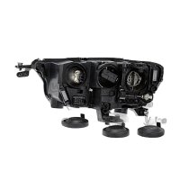 Headlight right WY21W halogen electric VALEO suitable for...