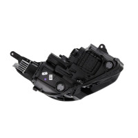 Headlight left electric VALEO IAM-Expertise suitable for e.g. VW T-ROC