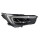 Headlight left electric VALEO IAM-Expertise suitable for e.g. VW T-ROC