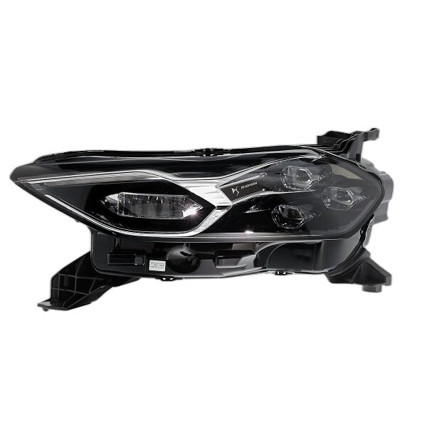 Hauptscheinwerfer rechts elektrisch VALEO passend für u.a. VW T-ROC