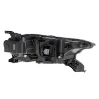 Headlight right electric VALEO IAM-Expertise suitable for...