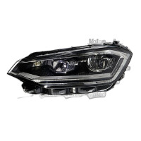 Headlight left electric VALEO IAM-Expertise suitable for...