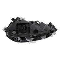 Headlight left electric VALEO IAM-Expertise suitable for...