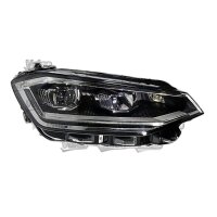 Headlight right electric VALEO IAM-Expertise suitable for...