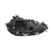 Headlight left electric VALEO IAM-Expertise suitable for e.g. VW GOLF