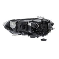 Headlight right electric VALEO IAM-Expertise suitable for...