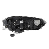 Headlight left electric VALEO IAM-Expertise suitable for...