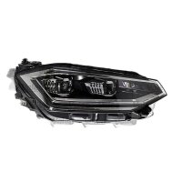 Headlight right electric VALEO IAM-Expertise suitable for...