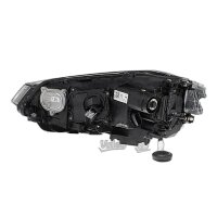 Headlight right electric VALEO IAM-Expertise suitable for...