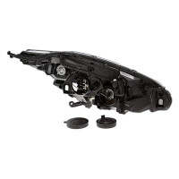 Headlight left VALEO IAM-Expertise suitable for e.g....