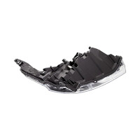 Headlight left VALEO IAM-Expertise suitable for e.g. PEUGEOT 208