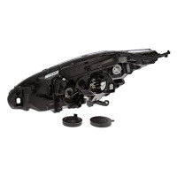 Headlight right VALEO IAM-Expertise suitable for e.g....