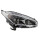 Headlight right VALEO IAM-Expertise suitable for e.g. PEUGEOT 208