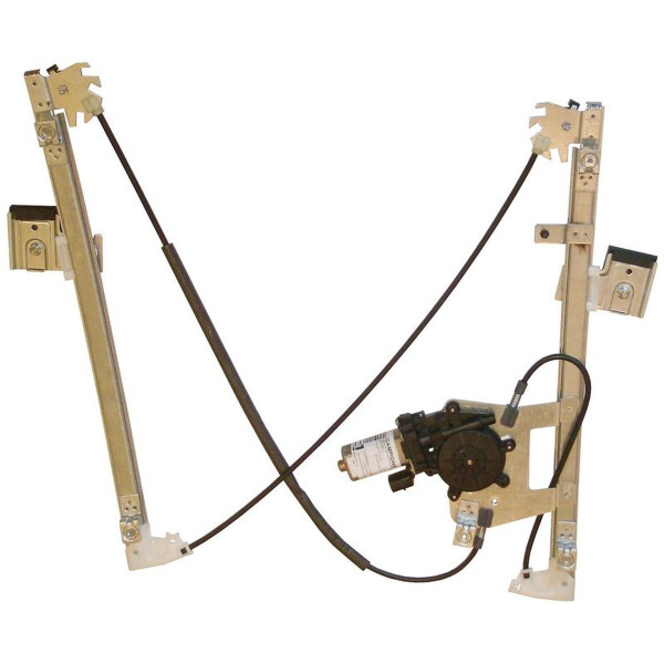 Fensterheber vorne links elektrisch VALEO passend für u.a. FORD FOCUS