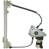 Rear left electric Window Regulator VALEO fits ALFA ROMEO...