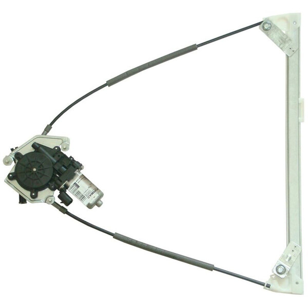 Window Regulator front right electric VALEO suitable for e.g. CITROËN ZX