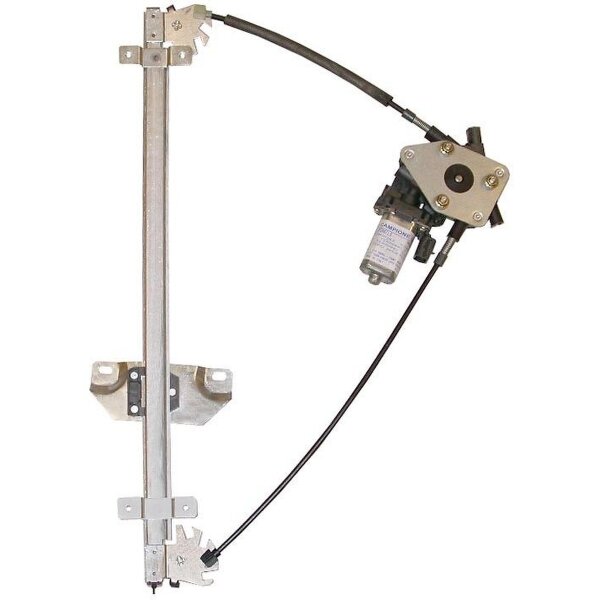 Fensterheber vorne links elektrisch VALEO für u.a. NISSAN TERRANO