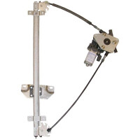 Fensterheber vorne links elektrisch VALEO für u.a....