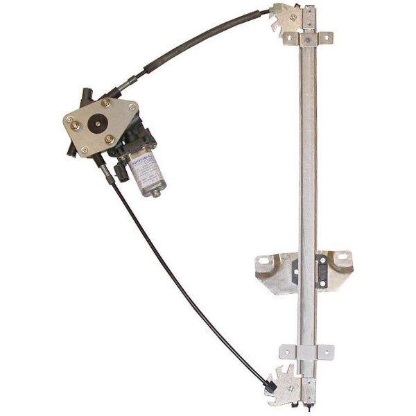 Fensterheber vorne rechts elektrisch VALEO für u.a. NISSAN TERRANO