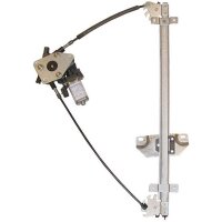 Fensterheber vorne rechts elektrisch VALEO für u.a....