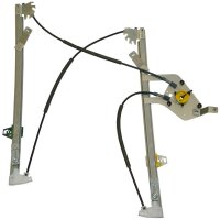 Fensterheber vorne links elektrisch VALEO für...