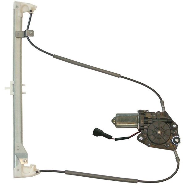 Fensterheber vorne links elektrisch VALEO passend für u.a. FIAT PUNTO