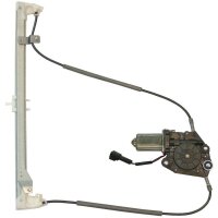 Fensterheber vorne links elektrisch VALEO passend...