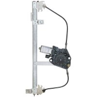 Fensterheber vorne links elektrisch VALEO passend...