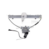 Fensterheber vorne rechts elektrisch VALEO für u.a....