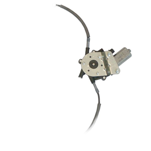 Fensterheber hinten links elektrisch VALEO passend für SEAT TOLEDO