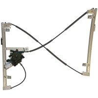 Fensterheber vorne rechts elektrisch 2-polig VALEO...