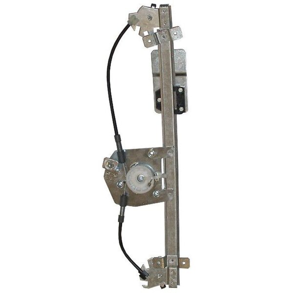 Rear right electric Window Regulator VALEO for e.g. OPEL ASTRA
