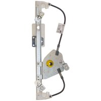 Window lifter rear left electric VALEO for FORD FOCUS I