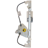 Rear right electric Window Regulator VALEO for FORD FOCUS...