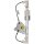 Rear right electric Window Regulator VALEO for FORD FOCUS and others