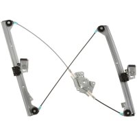 Window lifter front right electric VALEO for VW PASSAT B5.5