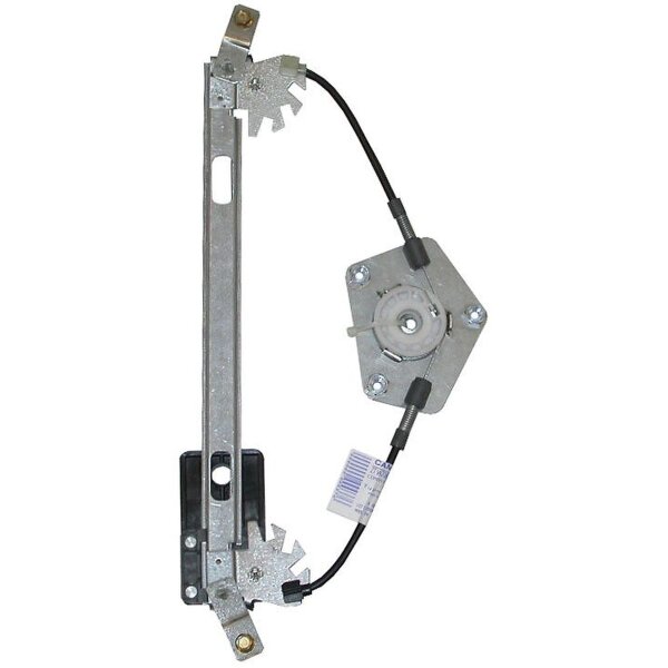 Fensterheber hinten links elektrisch VALEO für VW PASSAT B5.5